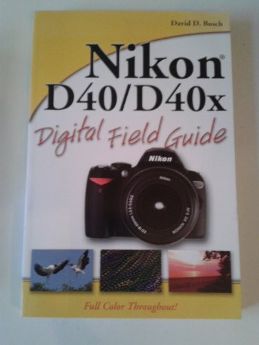 Nikon d40 d40x - nikon, /