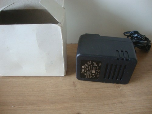 Oem adaptor model 101a2d - model, ad-101a2d