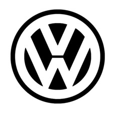 volkswagen decal stickers