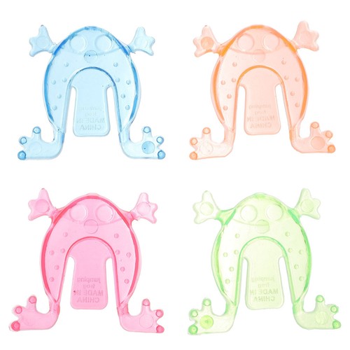 Pcs jumping frogs - frogs, toys