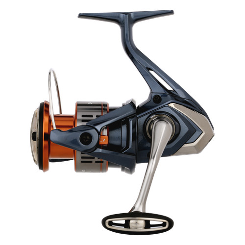 Shimano nasci spinning reel - shimano, fd