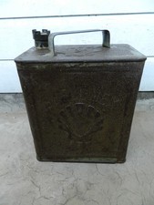 Vintage Shell-Mex / BP PETROL