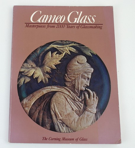 Cameo glass 2000 - 2000, of