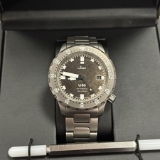 Sinn U50 D S Automatic Watch
