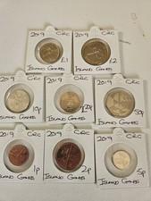 Gibraltar 2019 Island Games