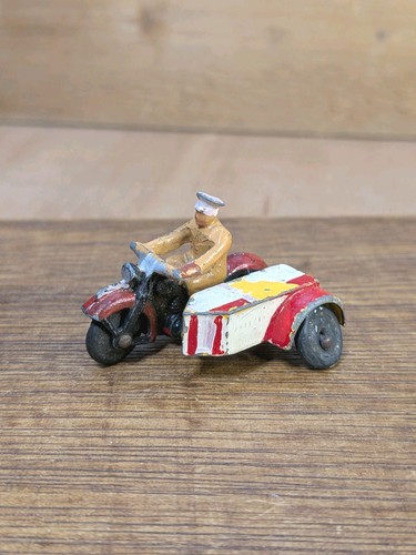 Vintage dinky toys - dinky, no.