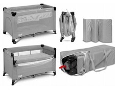 Esti Graphite Caretero folding