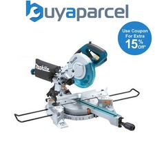 Makita LS0815FL 240v 216mm
