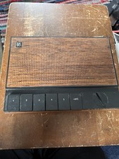 Vintage BANG AND OLUFSEN BEOLIT 500 TRANSISTOR RADIO  Spares Repair Parts Old