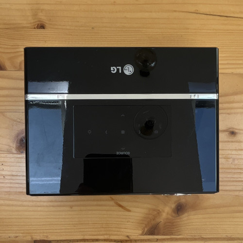 Hs101 dlp portable - hs101,