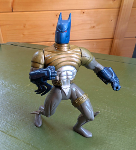 Vintage kenner comics - vintage,