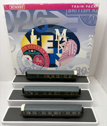 Hornby r2297 br - oo,,