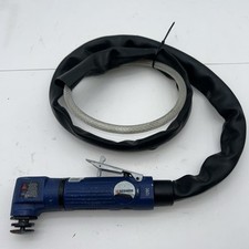 Berner BPT-UC Windshield Cutting Removal Tool Knife Wind Screen Pneumatic