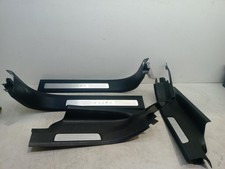 VOLVO XC90 DOOR SILL INNER TRIM COVER PANEL SET 32244625 32244626 MK2 2015 - 24