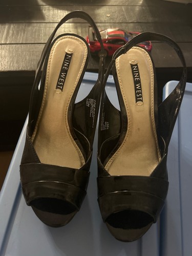 Nine west - nine,