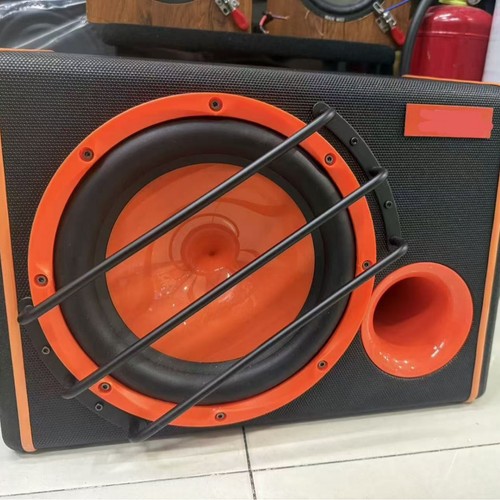 1000w bass box car audio - 10",