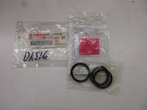 Sealing set 4nk 25803 - sealing, 4nk-25803-00