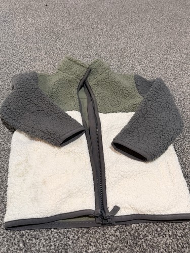 Mini boden kids fleece - mini,