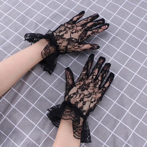 Pairs gloves elegant ladies - pairs,