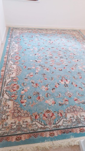 Elegant persian rug modern - rug,
