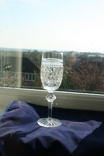 Waterford Crystal Castletown Champagne Flute