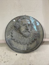 Art William Shakspere Portrait