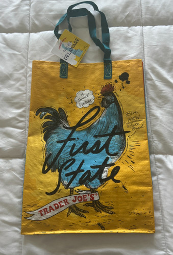 Trader joe delaware - joe’s,