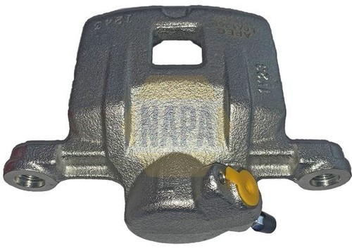 Napa rear left brake caliper - rear,