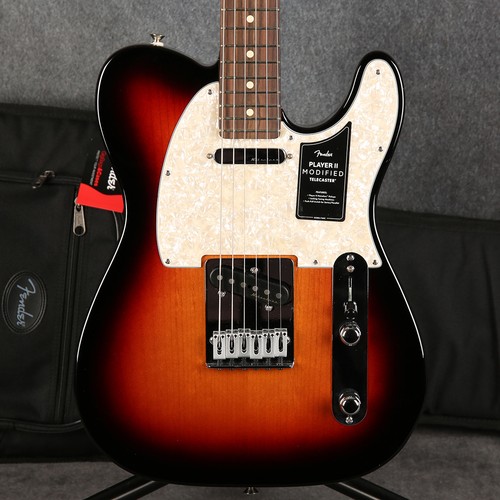 Fender player modified - fender,
