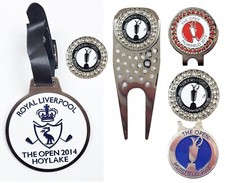 The Open Championship Golf