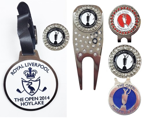 The open championship golf - open,