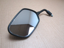 Honda CB500F 2022 7,327 miles left mirror assembly (11616)