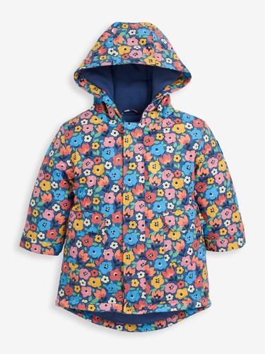 Jojo maman bebe coat - bebe,