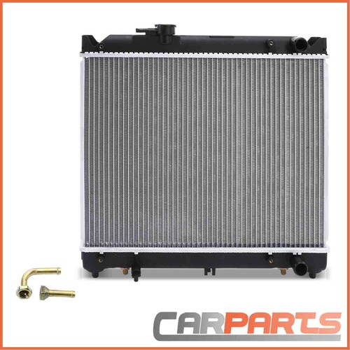 Coolant radiator engine cooler - engine,