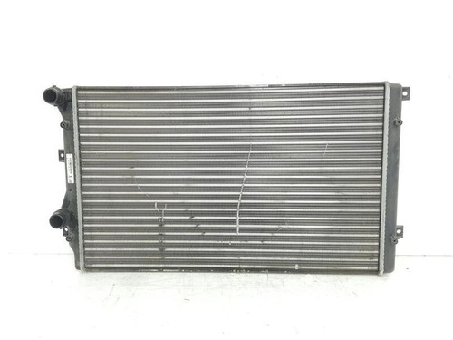 1k0121253bb water radiator - water, for