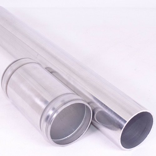 Aluminium polished alloy - aluminium,