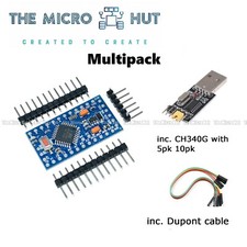 Arduino Pro Mini 328