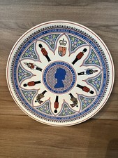 Wedgewood Royal Silver Jubilee