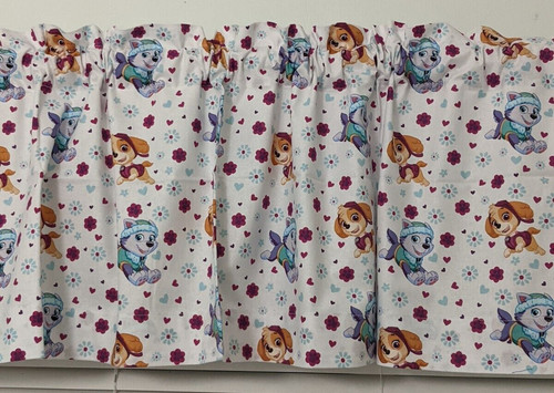 Paw patrol white - patrol, on