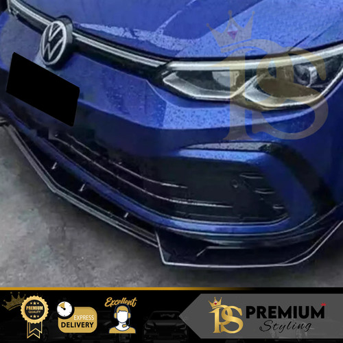 Golf mk8 gti gtd - golf,