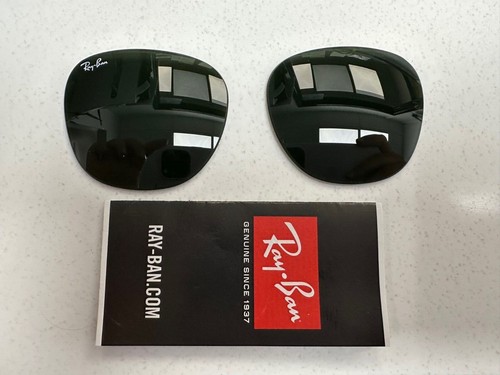 Genuine ray ban - ray-ban, clubmaster