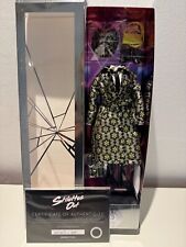 FASHION ROYALTY STILETTOS OUT STYLE LAB RAYNA SCOPE OUT  12" DOLL OUTFIT