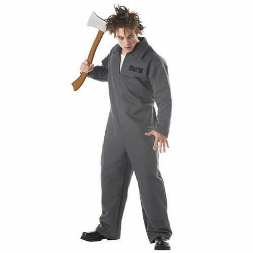 Halloween fancy dress axe - fancy,