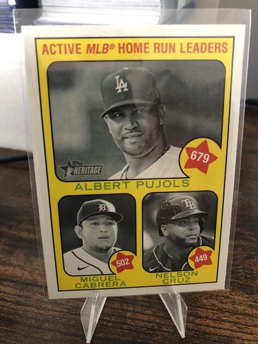 2022 topps heritage - 2022,