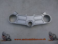 Suzuki GSXR 750 SRAD Kit Parts Billet Top Upper Steering Front Suspension Yoke