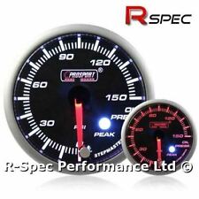 52mm Prosport Premium Amber /