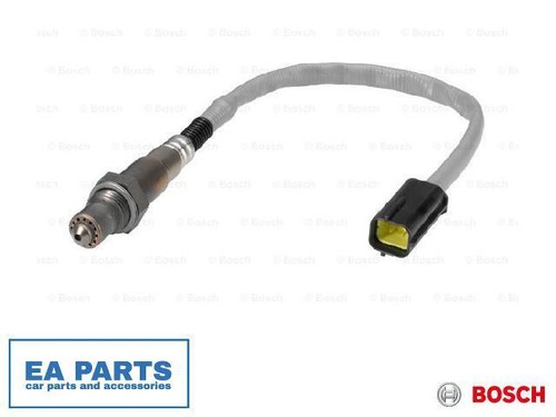 Lambda sensor for - sensor,