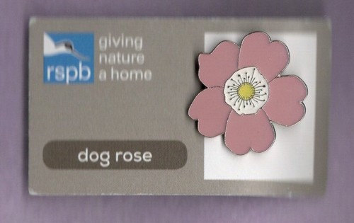 Rspb pin badges the - badges,