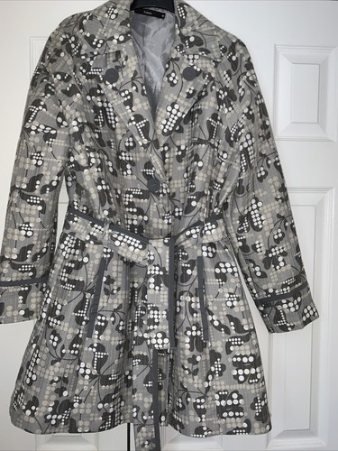 Stylish fransa ladies grey - ,