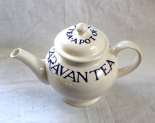 Emma Bridgewater 1990 Black